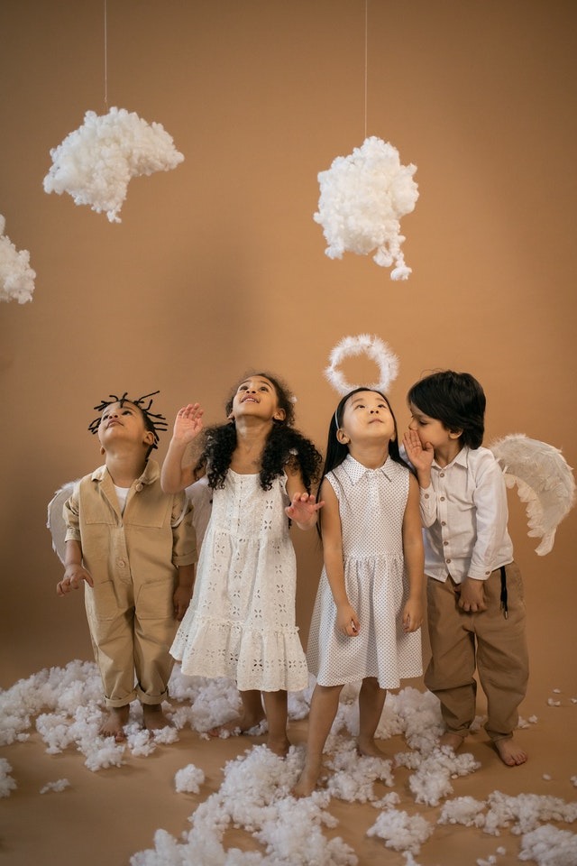 Seta Temporary Store: Abbigliamento bimbi